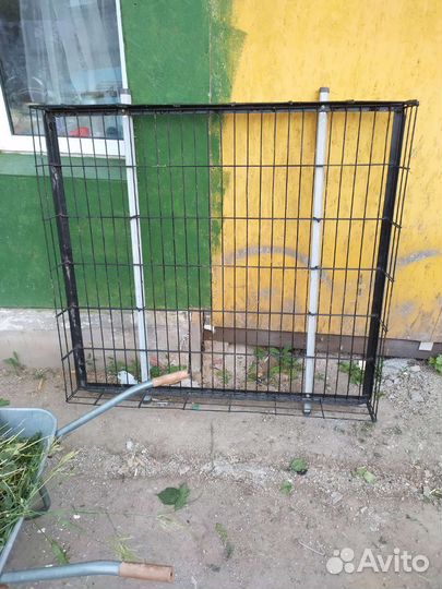 Экспедиционный Багажник самодельный