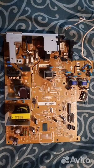 Запчасти Canon MF4410 Canon 4410