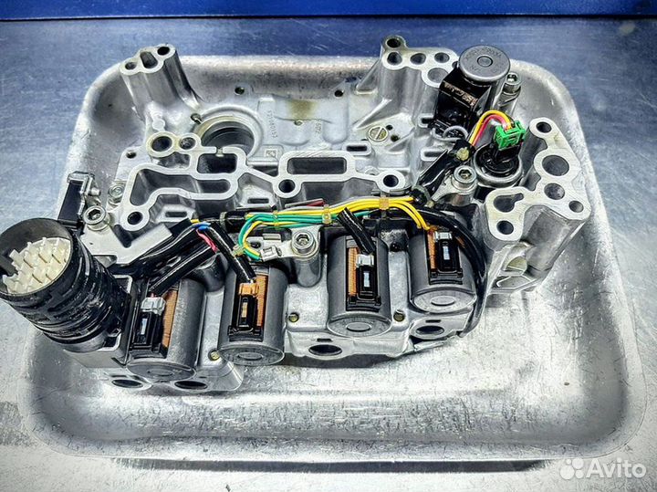 Диагностика и ремонт Вариатора всех марок авто