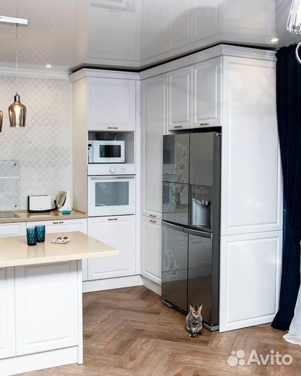 Кухни на заказ