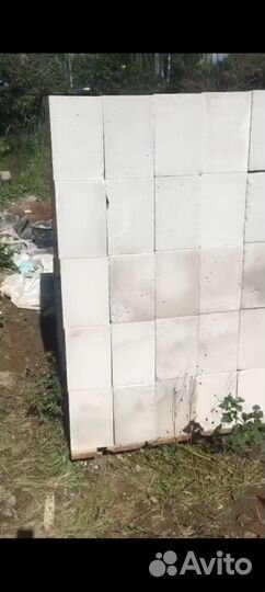 Газоблоки продаю