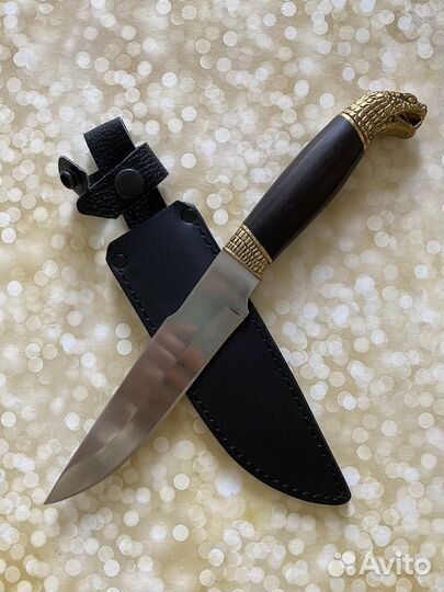 Нож кизлярский