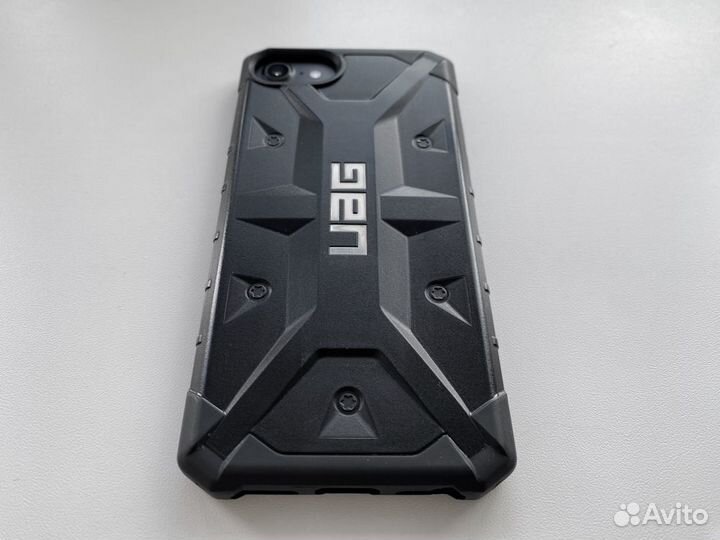 Чехол UAG Pathfinder для iPhone 7 / iPhone 8 / SE