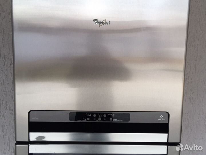 Холодильник бу