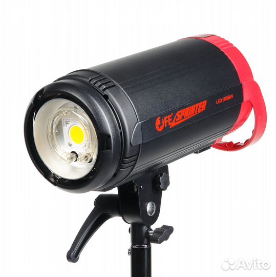 Комплект студийного оборудования Falcon Eyes Spri