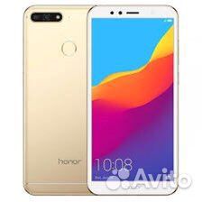 HONOR 7A Pro, 2/16 ГБ