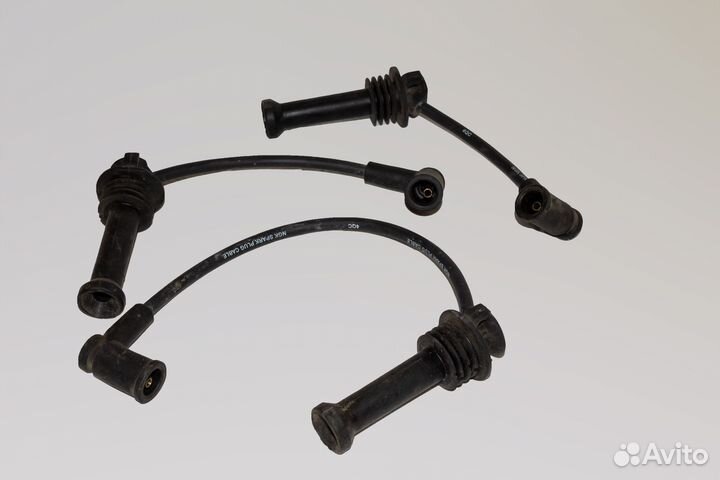 Провода зажигания