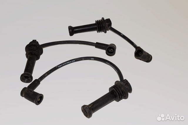 Провода зажигания