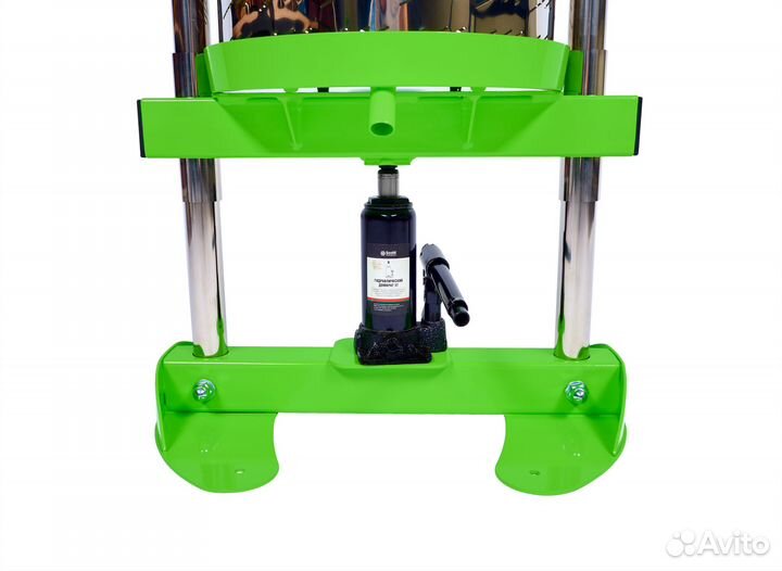 Пресс для сока 30 литров