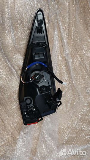 Задний левый фонарь lexus rx 4 2015-2019