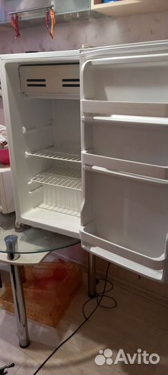 Холодильник мини