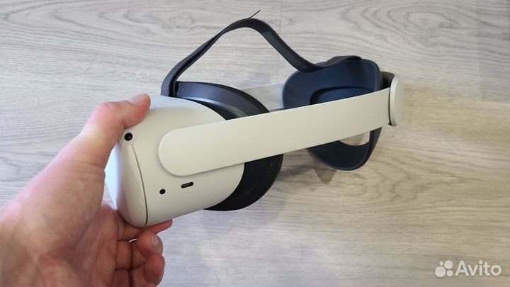 Oculus Quest 2 128 gb