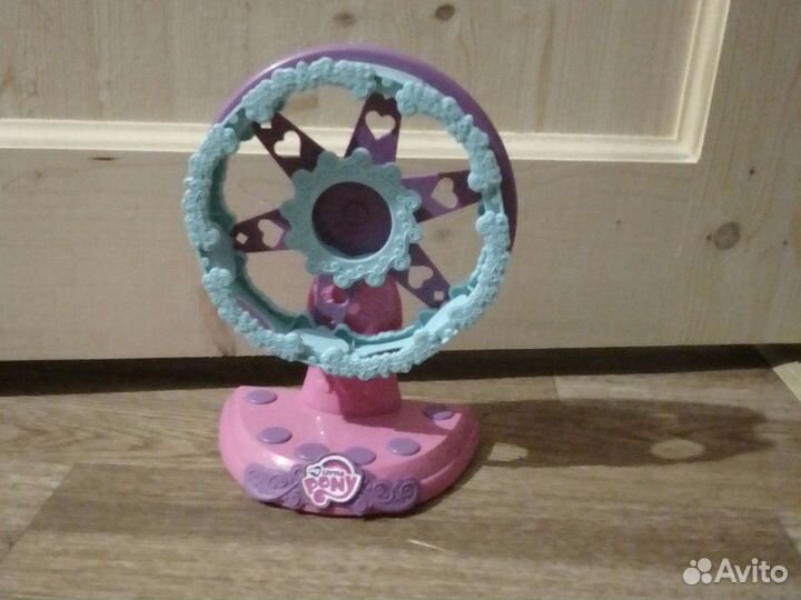 Колесо обозрения игрушка