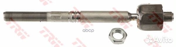 Тяга рулевая перед лев JAR1306 TRW