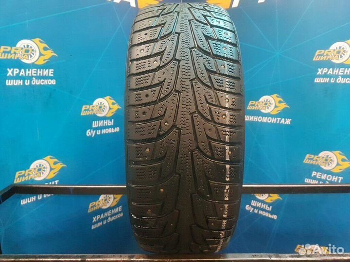 Hankook Winter I'Pike RS W419 195/55 R15