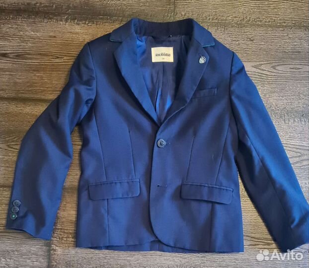 Рубашка детская