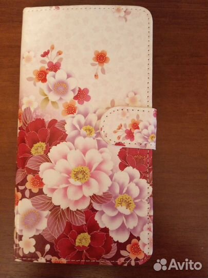 Чехол для Micromax canvas infinity