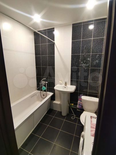 Квартира-студия, 28 м², 7/16 эт.