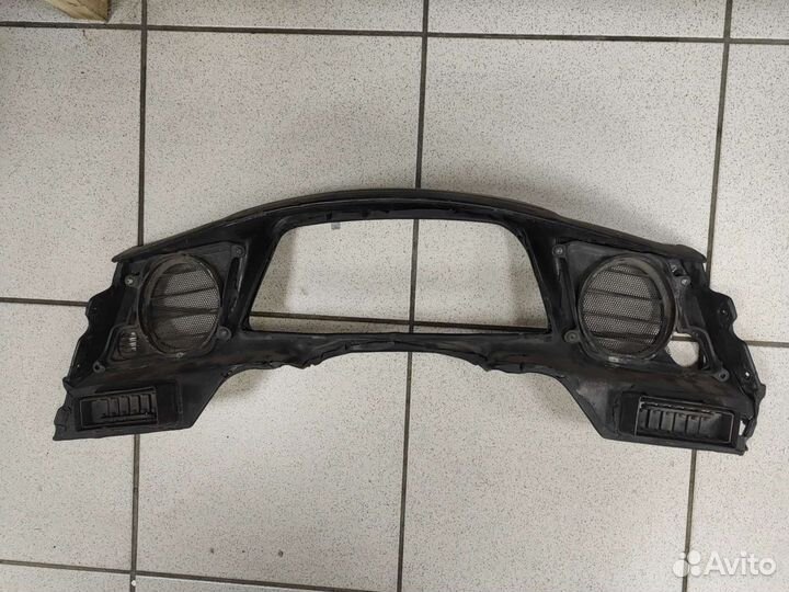 Накладка щитка приборов Honda gl1500 gold wing