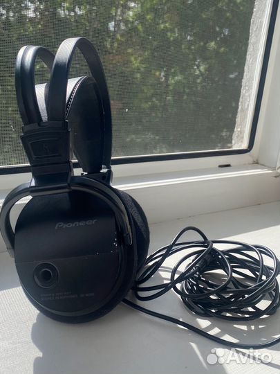 Наушники Pioneer