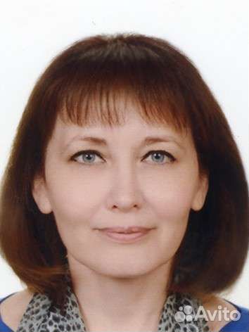 Репетитор по русскому языку и литературе