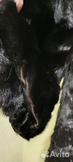 Шуба норковая 50 52 54