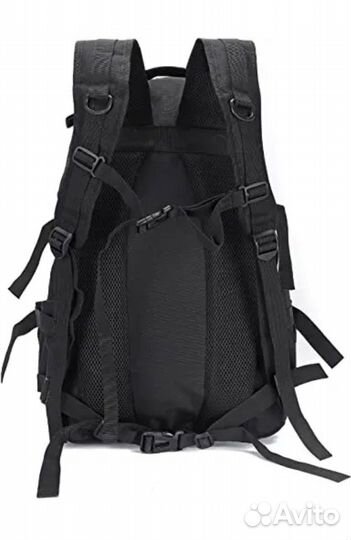 Военный тактический рюкзак 30л