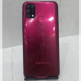 Samsung Galaxy M31, 6/128 ГБ