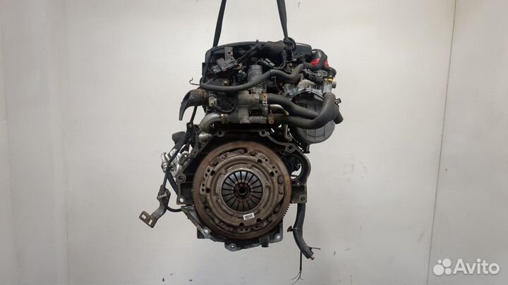 Двигатель Opel Meriva, 2007