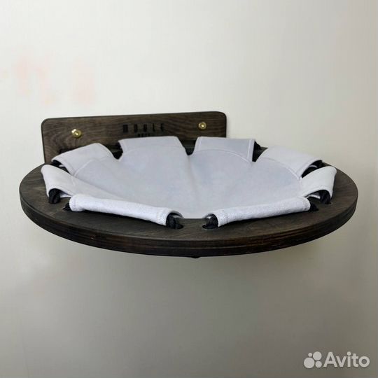 Комплекс для кошек настенный арт.088 Moule Pets