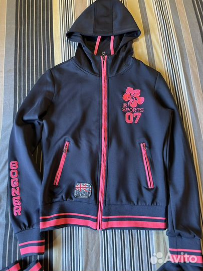 Спортивный костюм Bogner (оригинал)