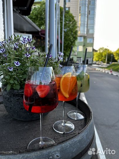 Фуд фотограф