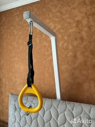 Опора для вставания с кровавати