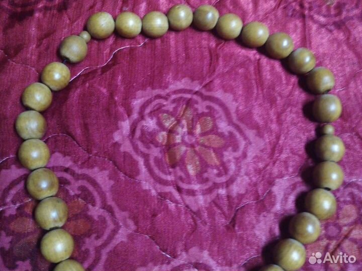 Четки деревянные