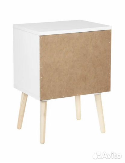 Тумбочка прикроватная