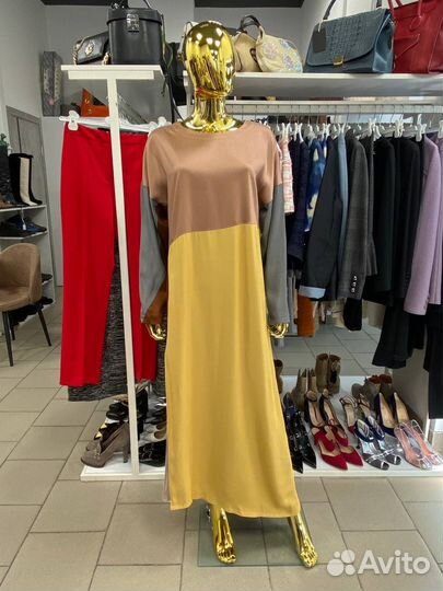 Walk of shame платье оригинал новое