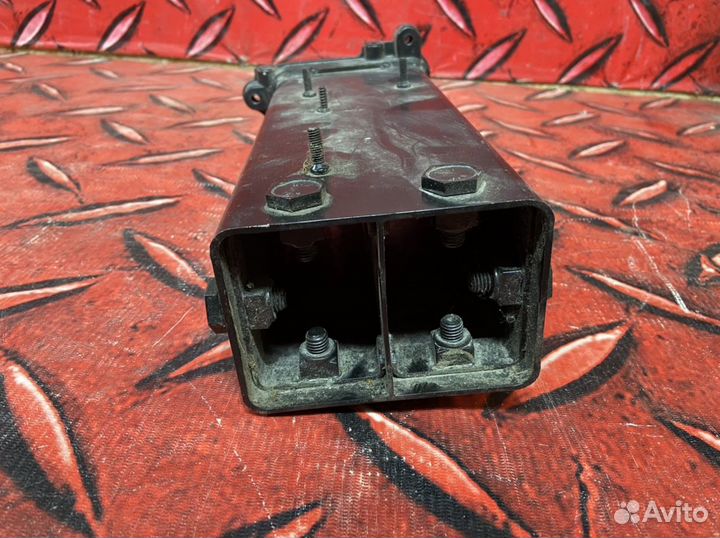 Лонжерон передний левый новый Audi A8 D4 2010-2017