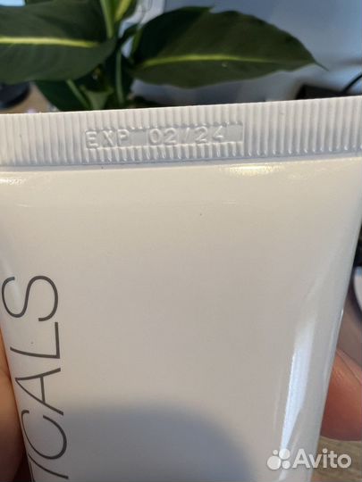 Крем для лица ultraceuticals