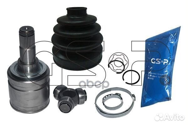 Шрус внутренний 659039 GSP