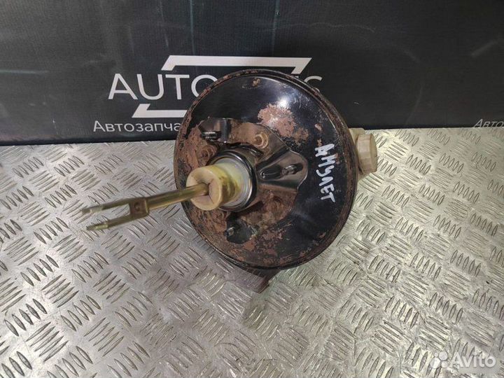 Вут+Гтц Chery Amulet A15 1.6 2003-2012