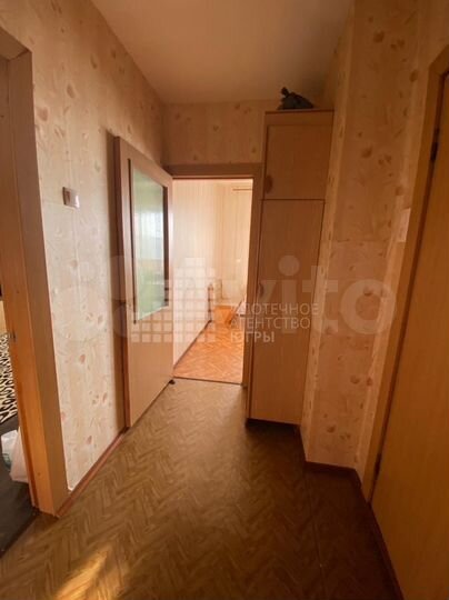 1-к. квартира, 38 м², 5/5 эт.