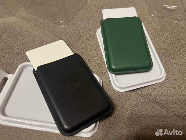 Кардхолдер magsafe