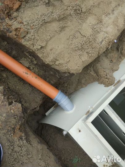 Септик в рассрочку под 0