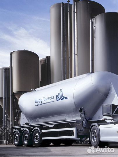 Водитель кат. Е вахта