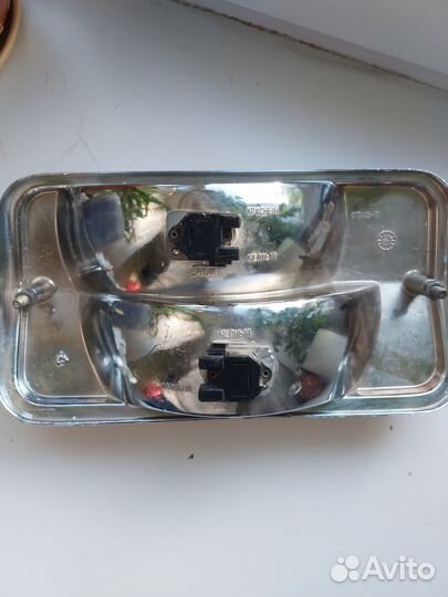 Задний фонарь правый для Жигули 2103 новый