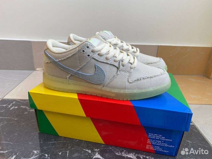 Кроссовки nike