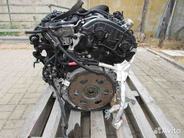 Двигатель bmw 1 e82 n47d20c n47d20c n47