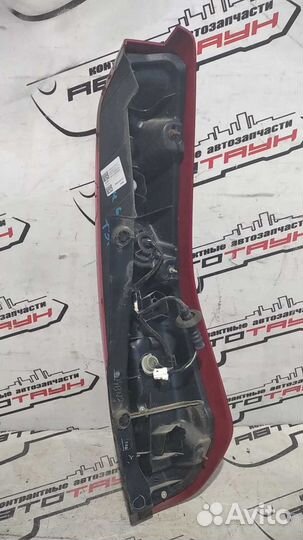 Фонарь nissan X-trail DNT31 NT31 T31 TNT31 2202330