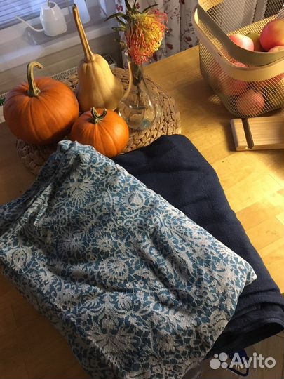 Слинг-шарфы