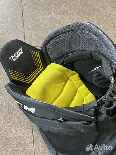 Хоккейные шорты CCM JR L